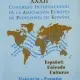 Portada XXXII Congreso