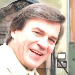 Zapp, Franz Joseph