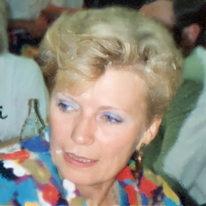 Guerin, Joëlle