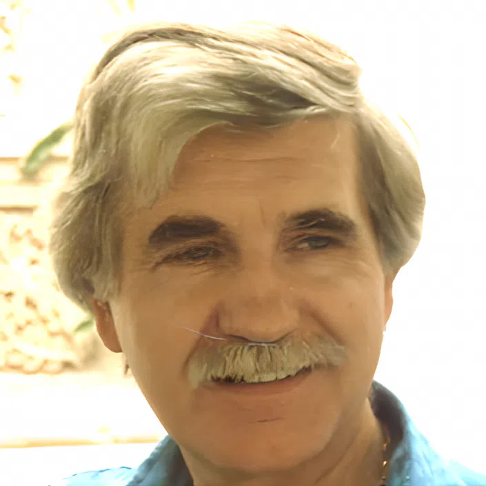 Alegre Peyrón, José María