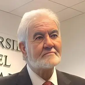 Ramiro Valderrama, Manuel