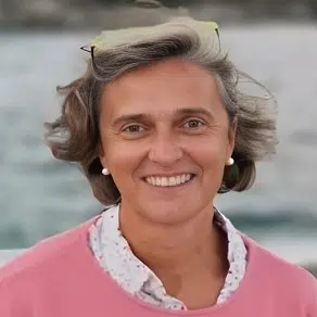 Maldonado González, María Concepción