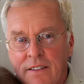 Standish, Peter