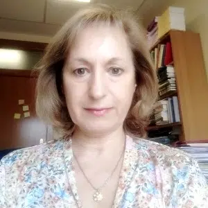 Celma Valero, María Pilar
